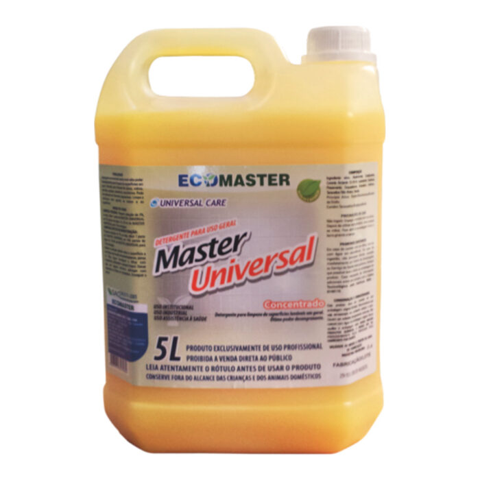 2449 - MASTER-UNIVERSAL- LIMPADOR-GERAL-LIMPEZA-VIDROS-PAREDES-AZULEJOS-PAREDES-ECOMASTER-MAISQ LIMPEZA