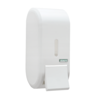 Dispenser Com Reservatório 400ml Urban Premisse