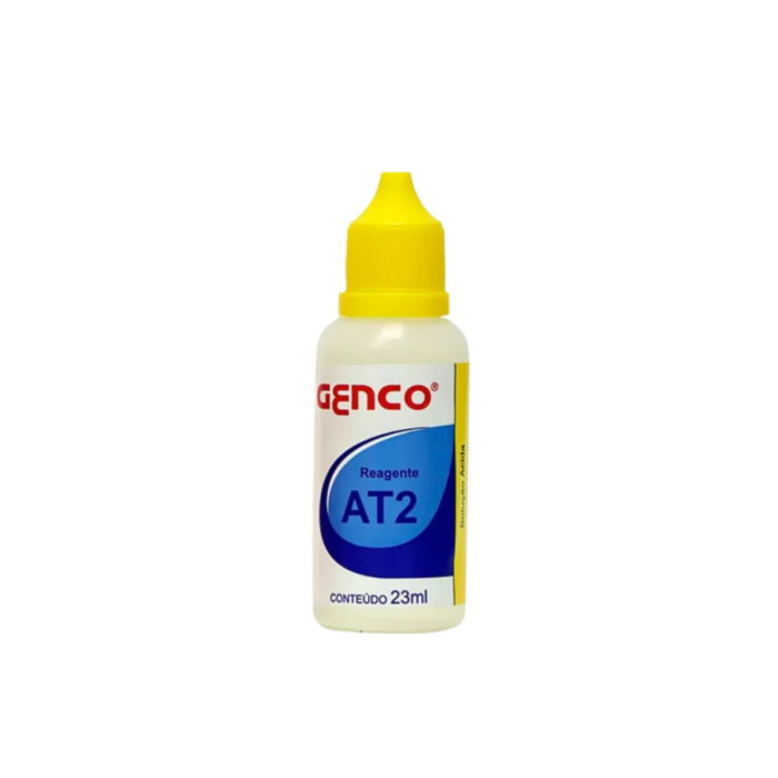 REAGENTE AT2 GENCO 23ML