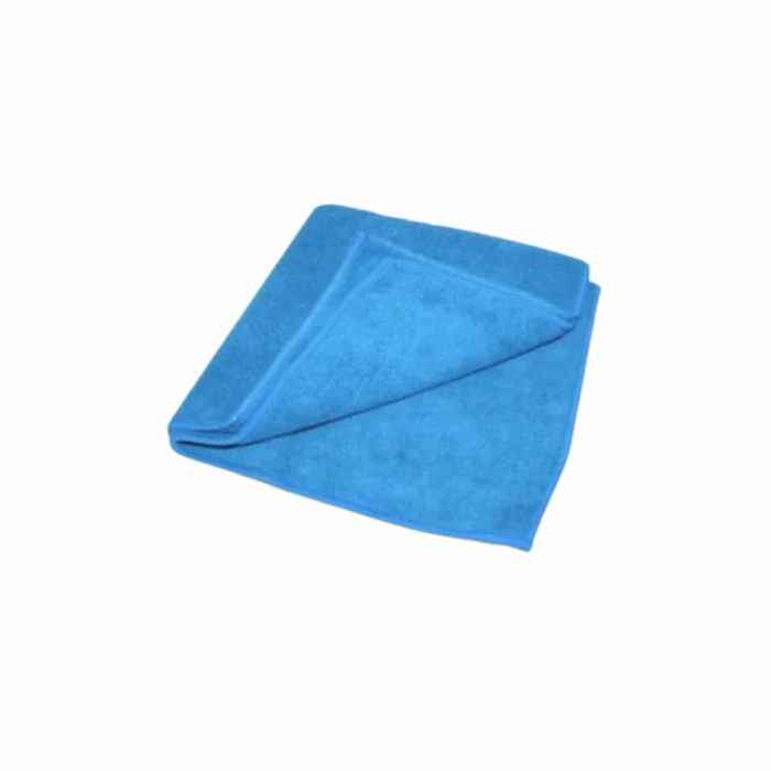 PANO MICROFIBRA 30X30CM AZUL CAEBI