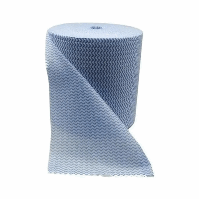 PANO BOBINA 300MX28 AZUL LIFE CLEAN - Image 2