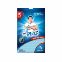 PANO MULTIUSO AZUL PROPLUS C/5
