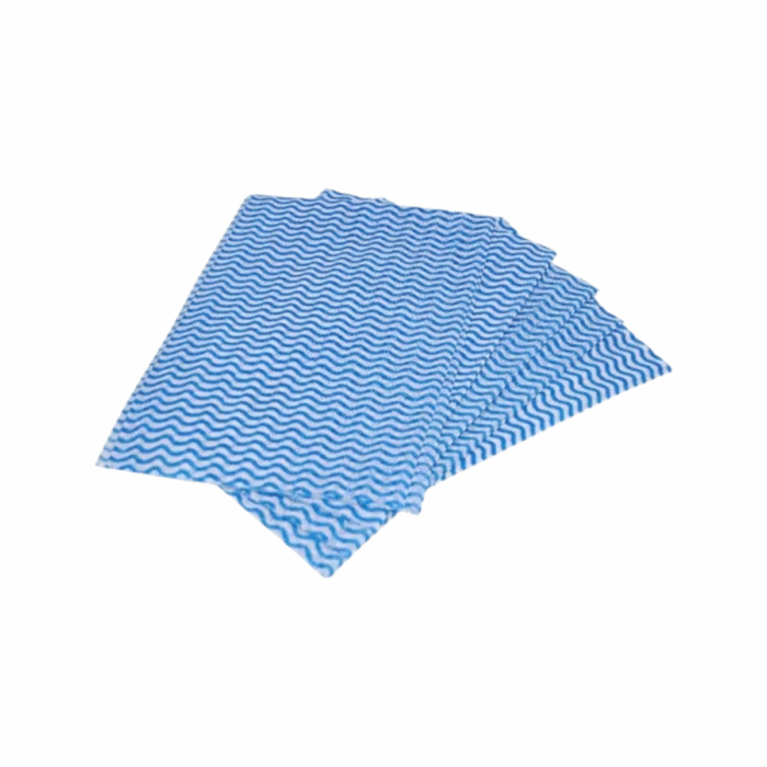 PANO MULTIUSO AZUL PROPLUS C/5 - Imagem 2