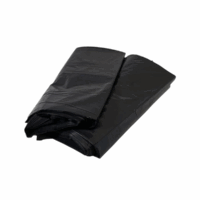 SACO LIXO 100L P4 PRETO 90X90 MQLS C/1KG - Image 2