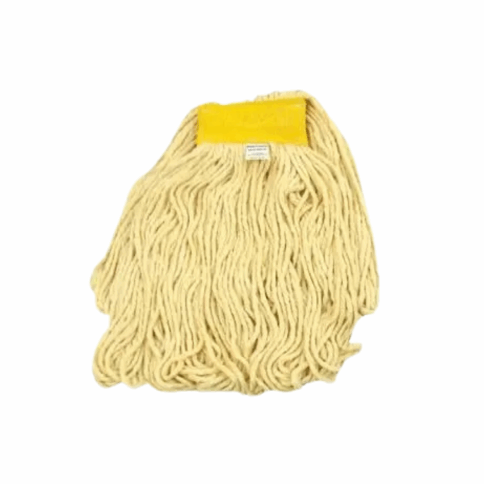 KIT COMPLETO DOBLO 30L AMARELO NYKT01 BRALIMPIA - Imagem 4