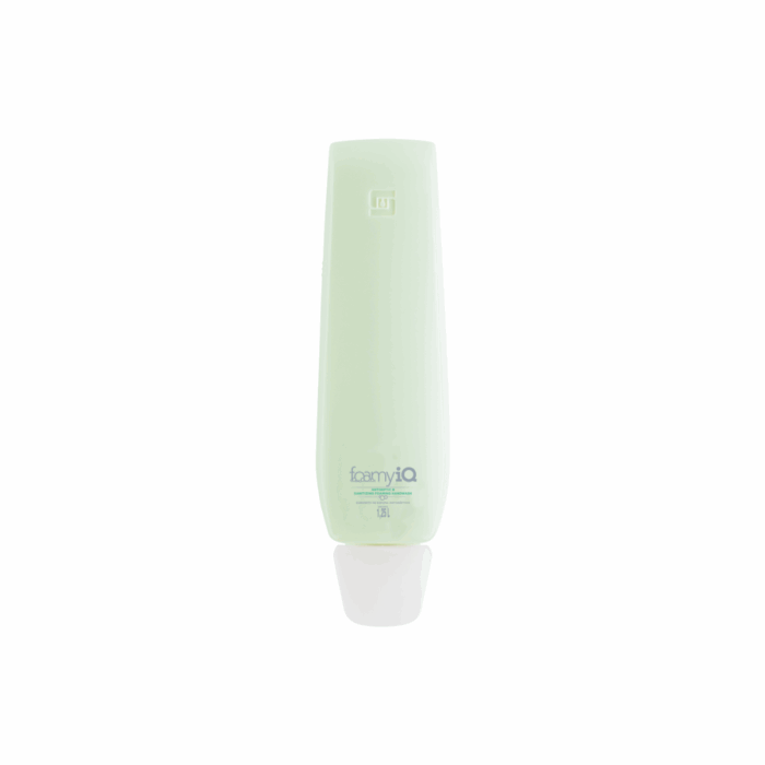 SABONETE ESPUMA ANTISSEP. B FOAMYIQ SPARTAN 1,2