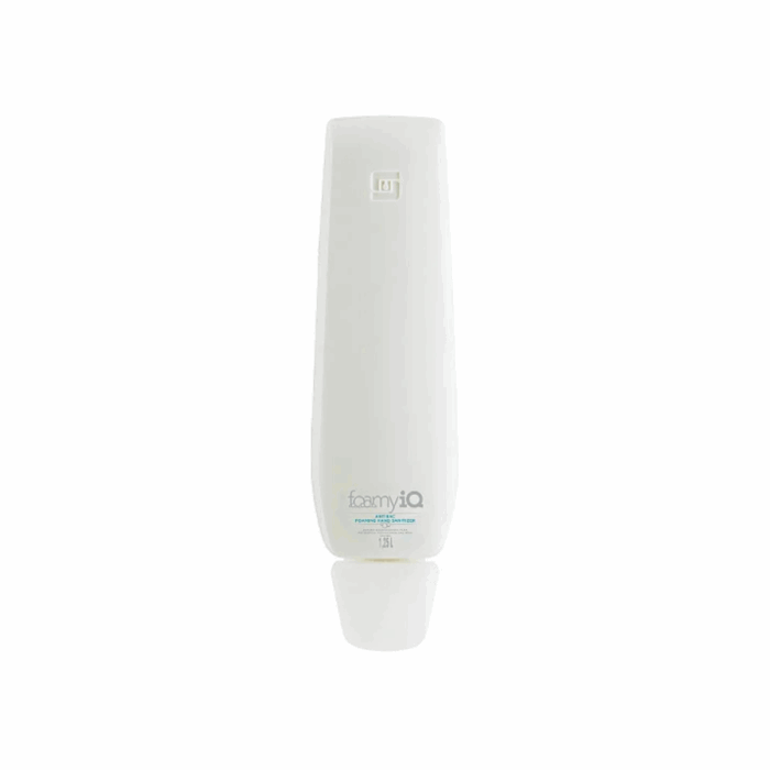 SABONETE ESPUMA ANTISSEP ANTIBAC HAND SPARTAN