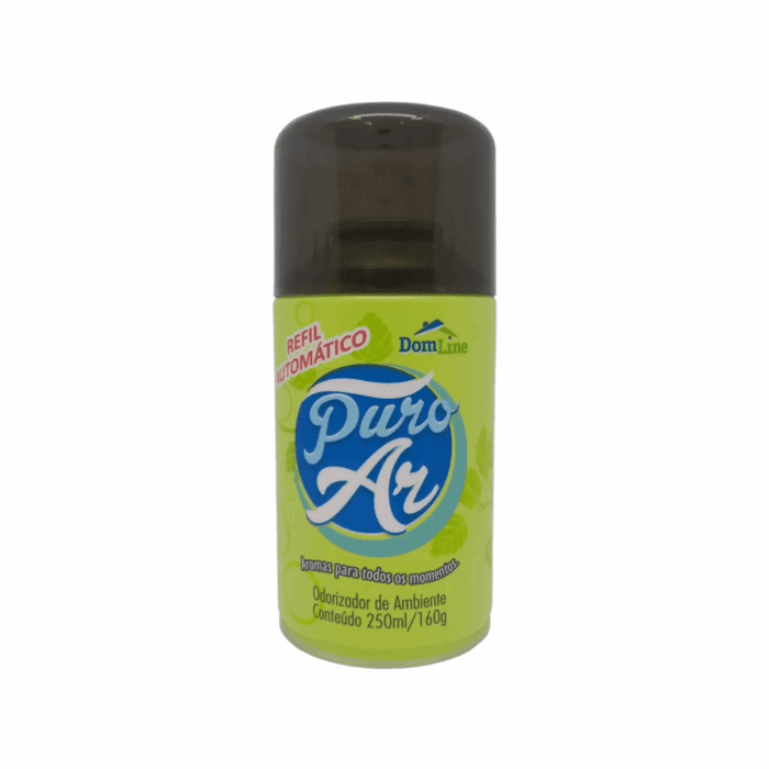 ODORIZADOR REFIL LAVANDA PURO AR 250ML